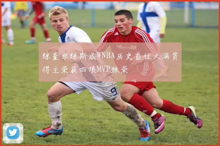 琼奎尔琼斯成WNBA历史首位大满贯得主荣获四项MVP殊荣